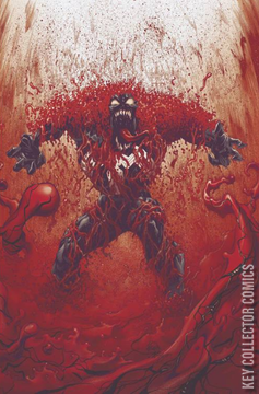 Variant Cover for Absolute Carnage #4