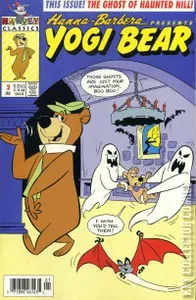 Yogi Bear #2