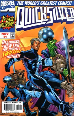 Quicksilver