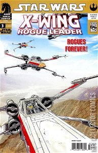 Star Wars: X-Wing - Rogue Leader #3