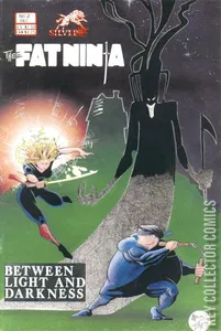 The Fat Ninja #2