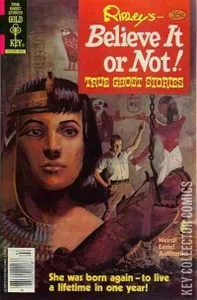 Ripley's Believe It or Not #86