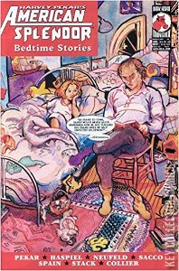 American Splendor: Bedtime Stories #1