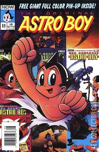 The Original Astro Boy #11