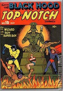 Top-Notch Comics #15