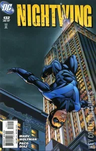 Nightwing #132
