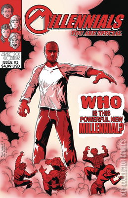 Millennials: You Are Special