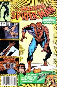 Amazing Spider-Man #259 