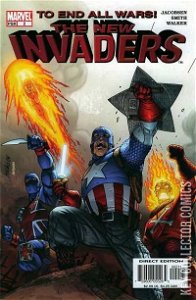 New Invaders #2