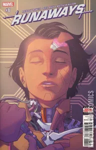 Runaways #6