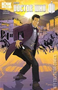 Doctor Who #14