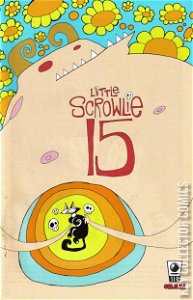Little Scrowlie #15