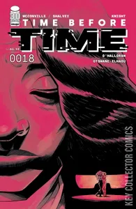 Time Before Time #18