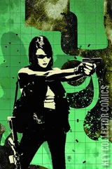 Variant Cover for Jennifer Blood #8