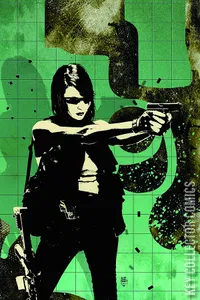 Jennifer Blood #8