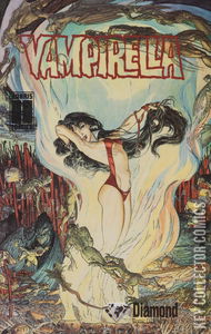 Vampirella: Morning in America 