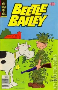 Beetle Bailey #129