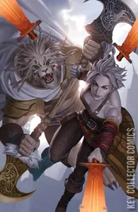 Magic the Gathering #25