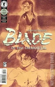 Blade of the Immortal #28
