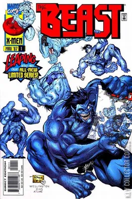 Beast, The