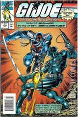 Variant Cover for G.I. Joe: A Real American Hero #150