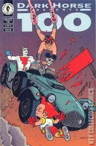 Dark Horse Presents #100