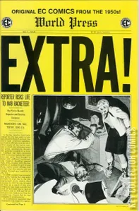 Extra! #3