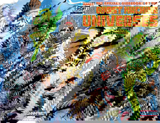 Ghost Machine: The Official Guidebook