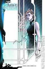 Variant Cover for Fathom: Kiani #1