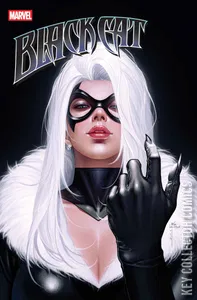 Black Cat #13