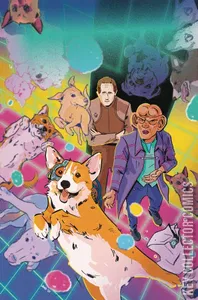 Star Trek: Deep Space Nine -  The Dog of War #3