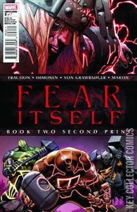 Fear Itself #2