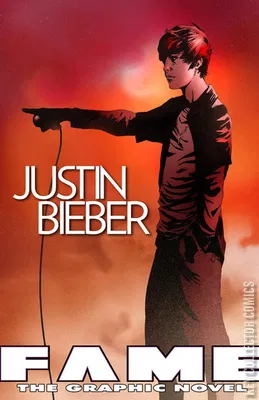 Fame: Justin Bieber