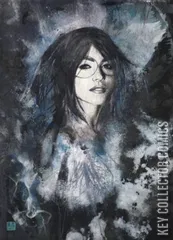 Cover for The Me You Love In The Dark #1