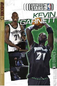 Greatest Stars of the NBA #4
