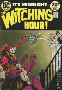 The Witching Hour #36