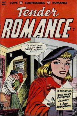 Tender Romance
