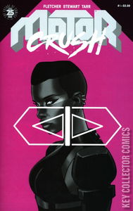 Motor Crush #4