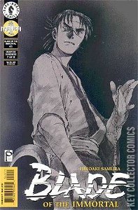 Blade of the Immortal #41