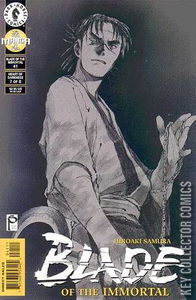 Blade of the Immortal #41