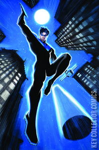 Nightwing #129