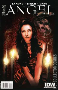 Angel: After the Fall #24