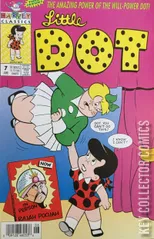 Variant Cover for Little Dot #7
