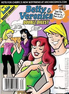 Betty and Veronica Double Digest #162