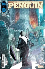 Cover for Penguin #11