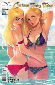 Grimm Fairy Tales: Swimsuit Special #2016
