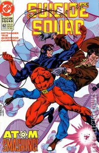 Suicide Squad #62