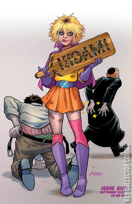 Image 30th Anniversary Anthology