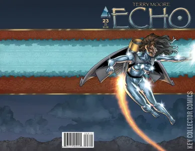 Echo #23
