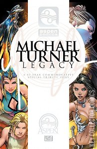 Michael Turner Legacy